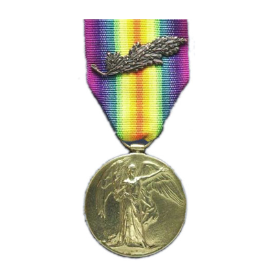 MENTION-IN-DISPATCHES