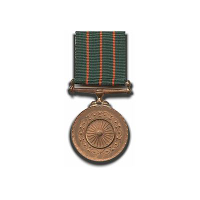BAR TO SHAURYA CHAKRA