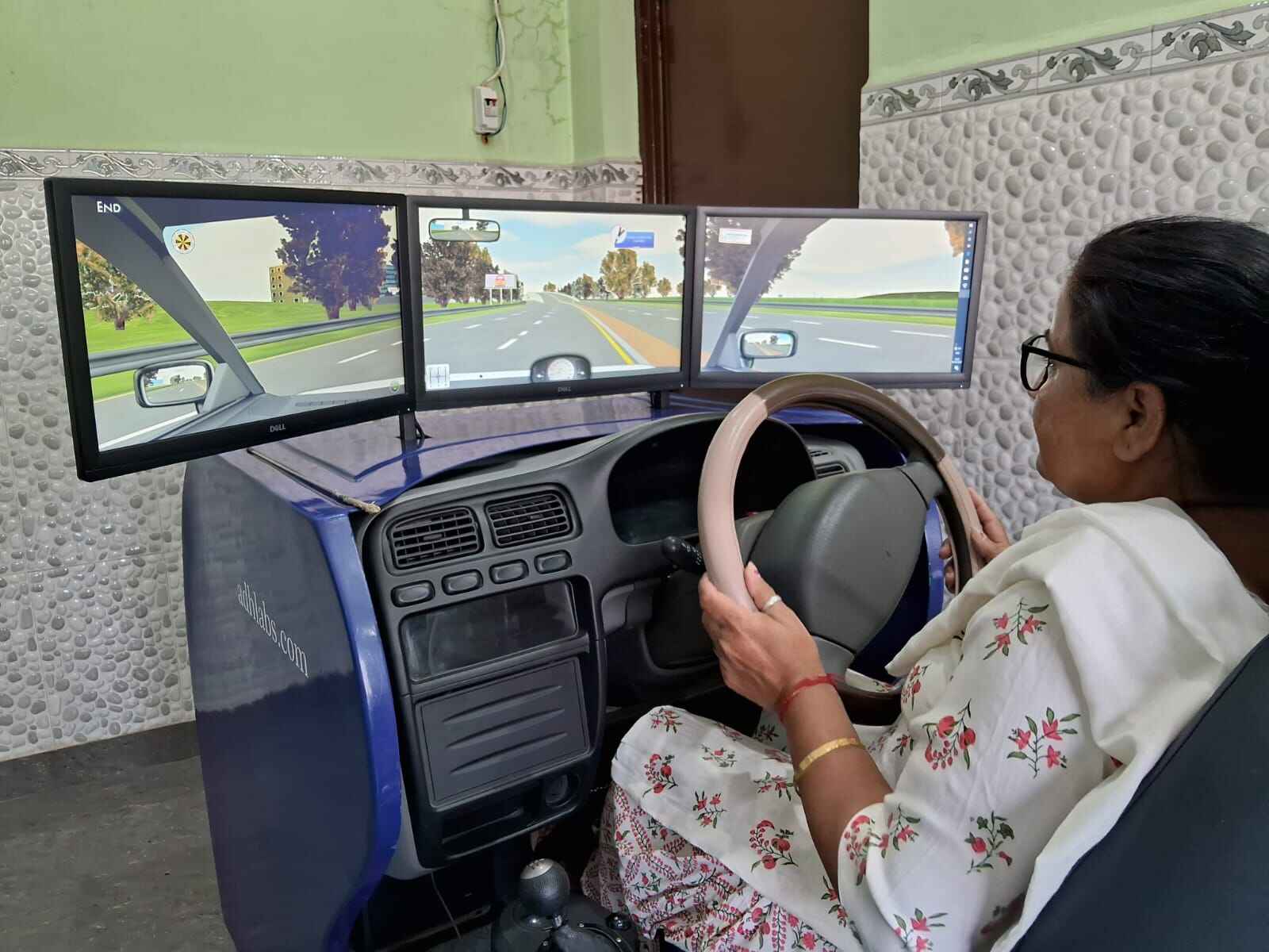 BORDER ROADS ORGANISATION
