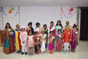 Saser Brangsa Bridge in Ladakh