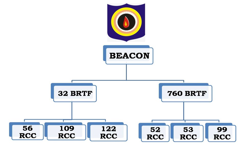 Project beacon
